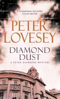 Diamond Dust by Peter Lovesey image