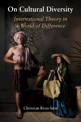 On Cultural Diversity by Christian Reus-Smit image