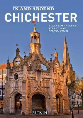 In and Around Chichester by Cathy Hakes image