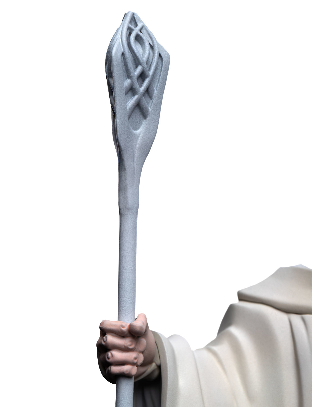 The Lord of the Rings: Mini Epics - Gandalf The White image
