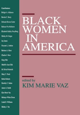 Black Women in America image