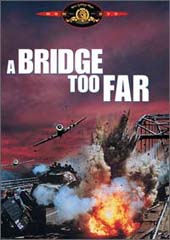 A Bridge Too Far - Special Edition on DVD