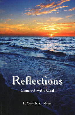 Reflections by Gwyn Moses image
