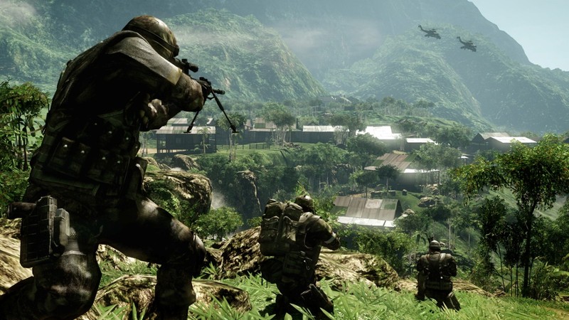 Battlefield: Bad Company 2 Limited Edition image