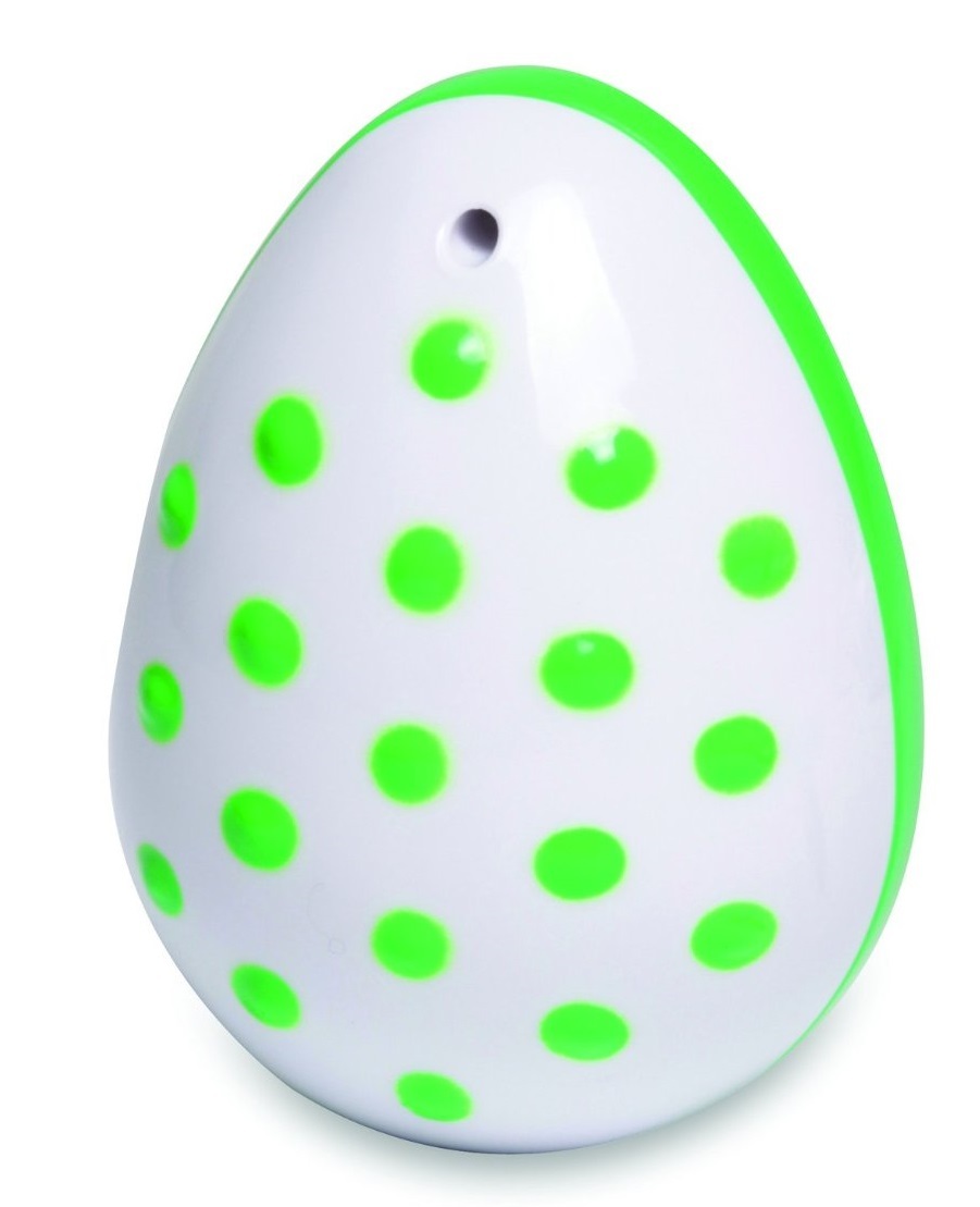 Halilit: Egg Shaker image