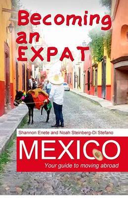 Becoming an Expat Mexico by Shannon Enete image