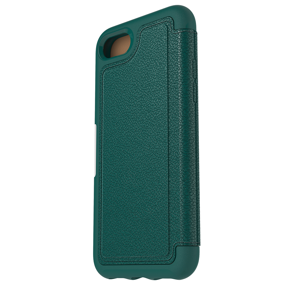 OtterBox Strada Series Case for iPhone 7 - Deep Teal image