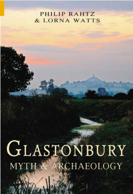 Glastonbury by Philip Rahtz image