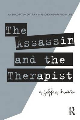 The Assassin and the Therapist image