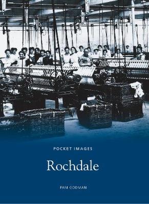 Rochdale by Pam Godman image