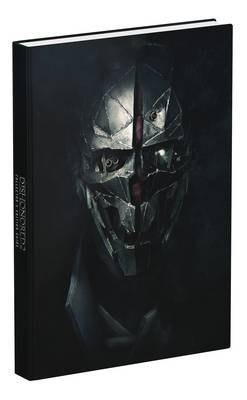 Dishonored 2: Prima Collector's Edition Guide by Michael Lummis image