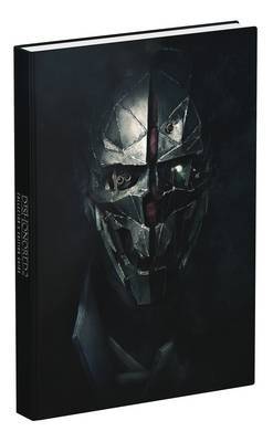 Dishonored 2: Prima Collector's Edition Guide image