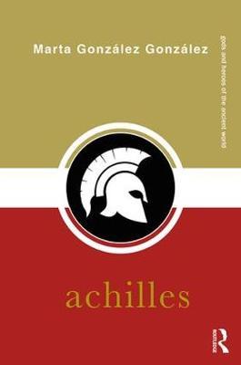 Achilles by Marta Gonzalez image
