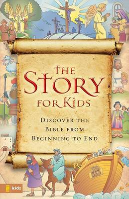 Story for Kids image