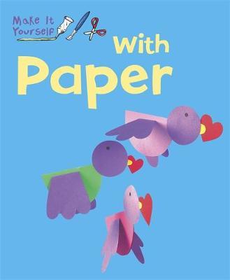 With Paper image