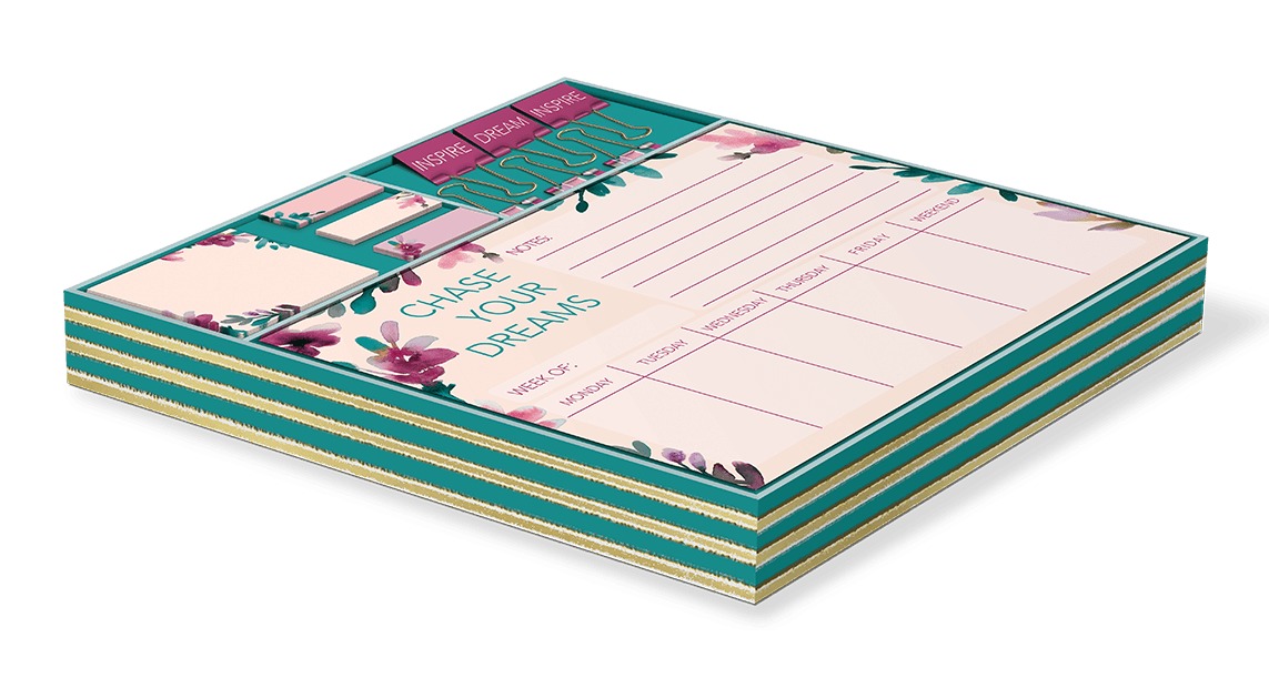 Buy Lady Jayne Stationery Set at Mighty Ape Australia