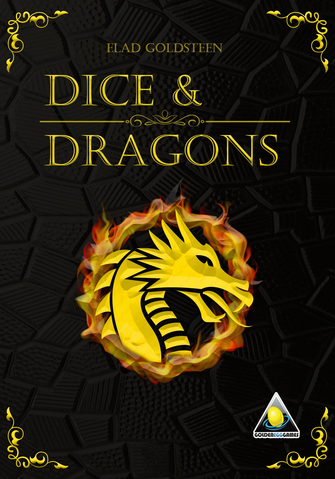 Dice & Dragons Board Game at Mighty Ape NZ