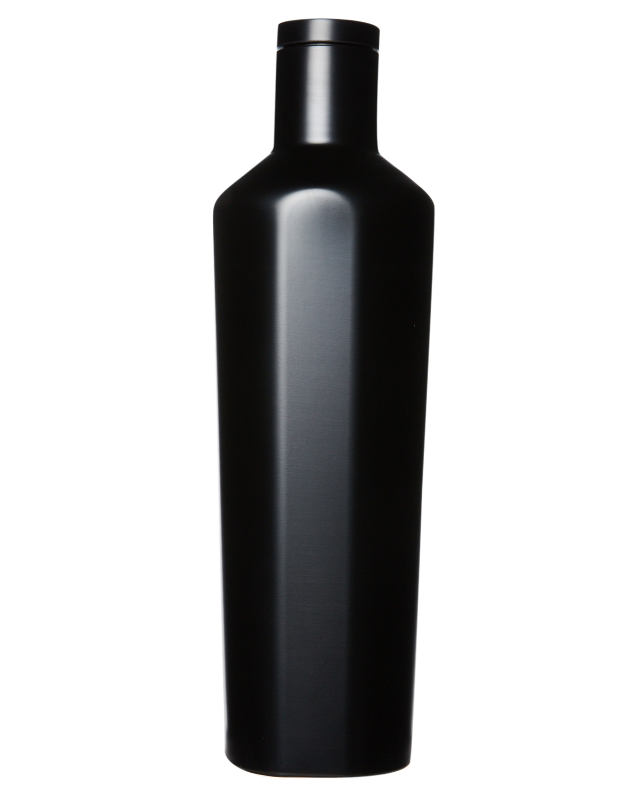 Corkcicle Canteen (25oz, Dipped Blackout) image