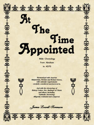 At the Time Appointed by James Lowell Sorenson image