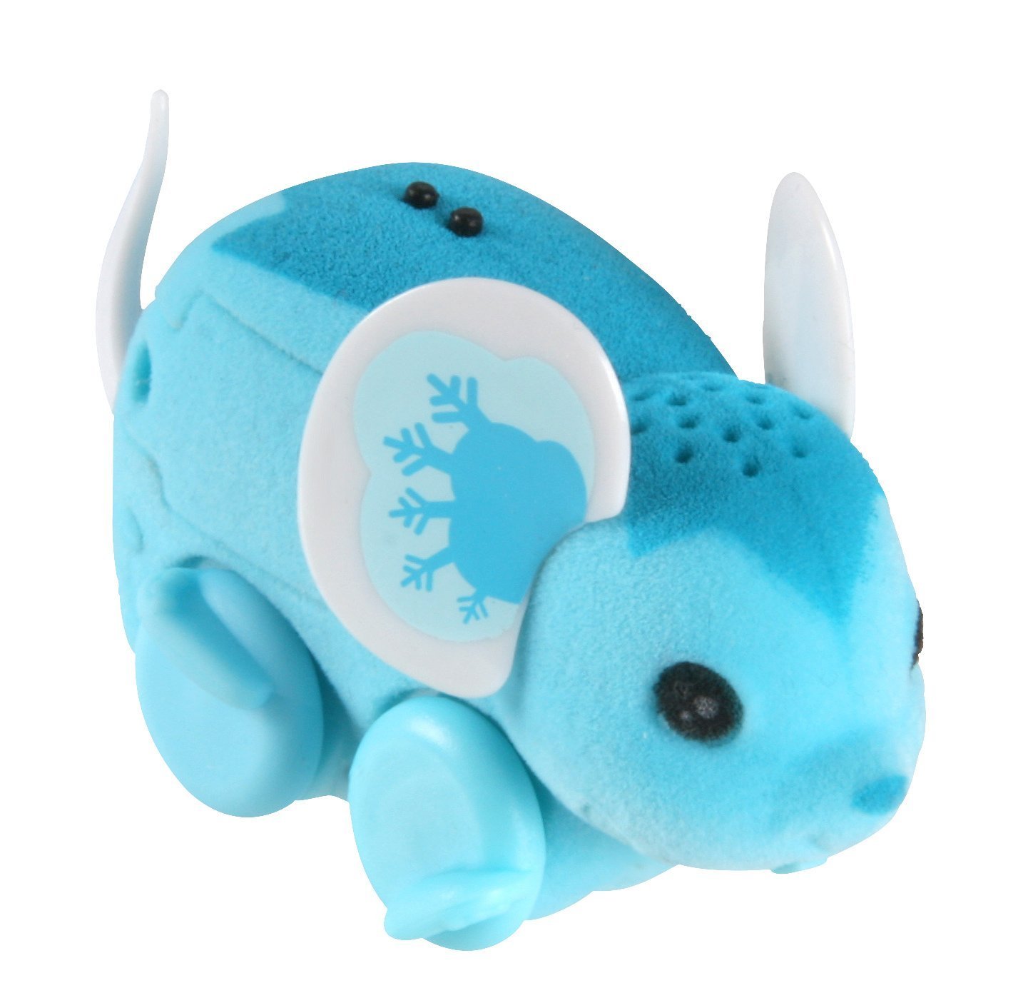 Buy Little Live Pets Mice Single Pack Chatter at Mighty Ape Australia