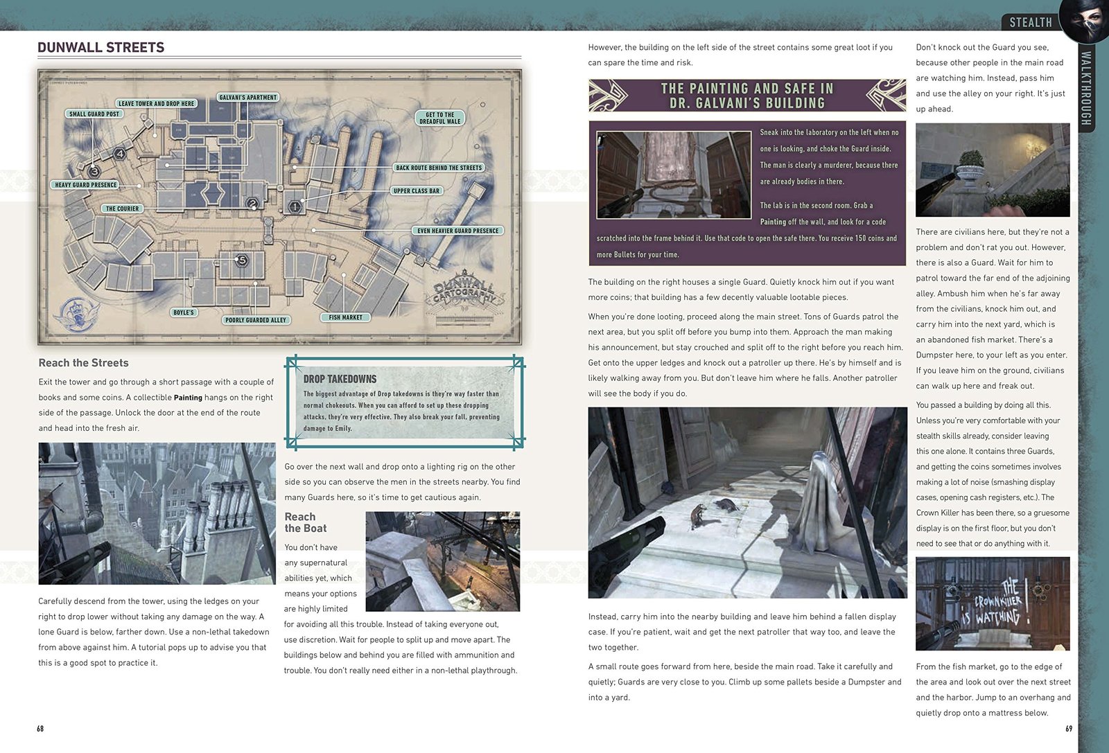 Dishonored 2: Prima Collector's Edition Guide by Michael Lummis image