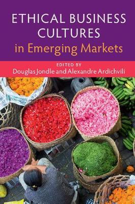 Ethical Business Cultures in Emerging Markets image