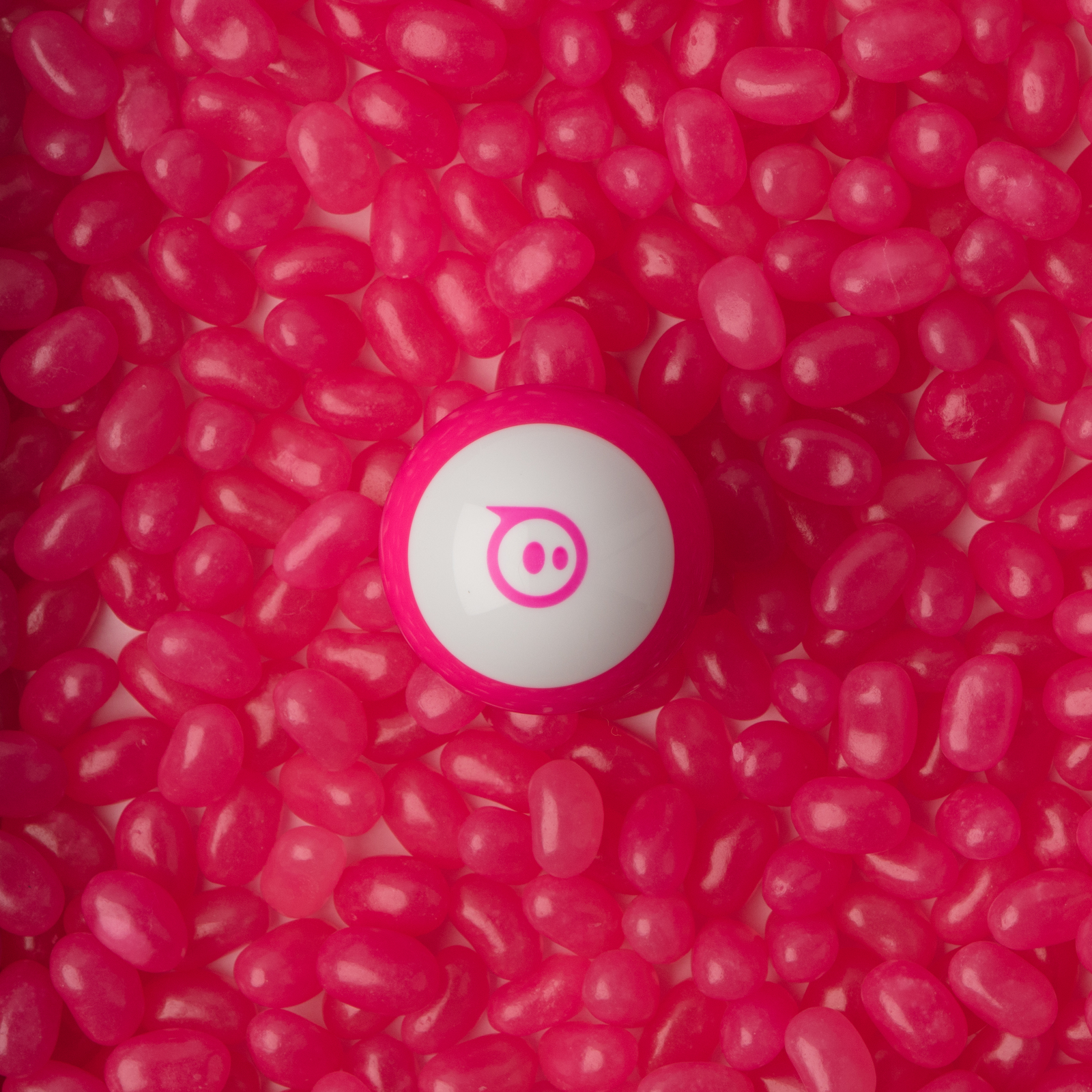 Sphero Mini - Pink image