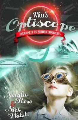 Mia's Optiscope by Natalie Rose image