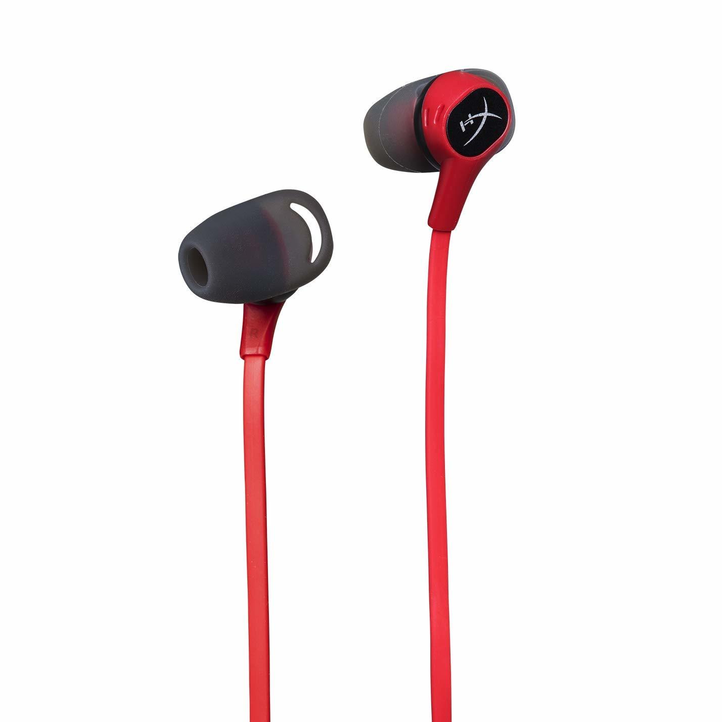 HyperX Cloud Earbuds for Switch image