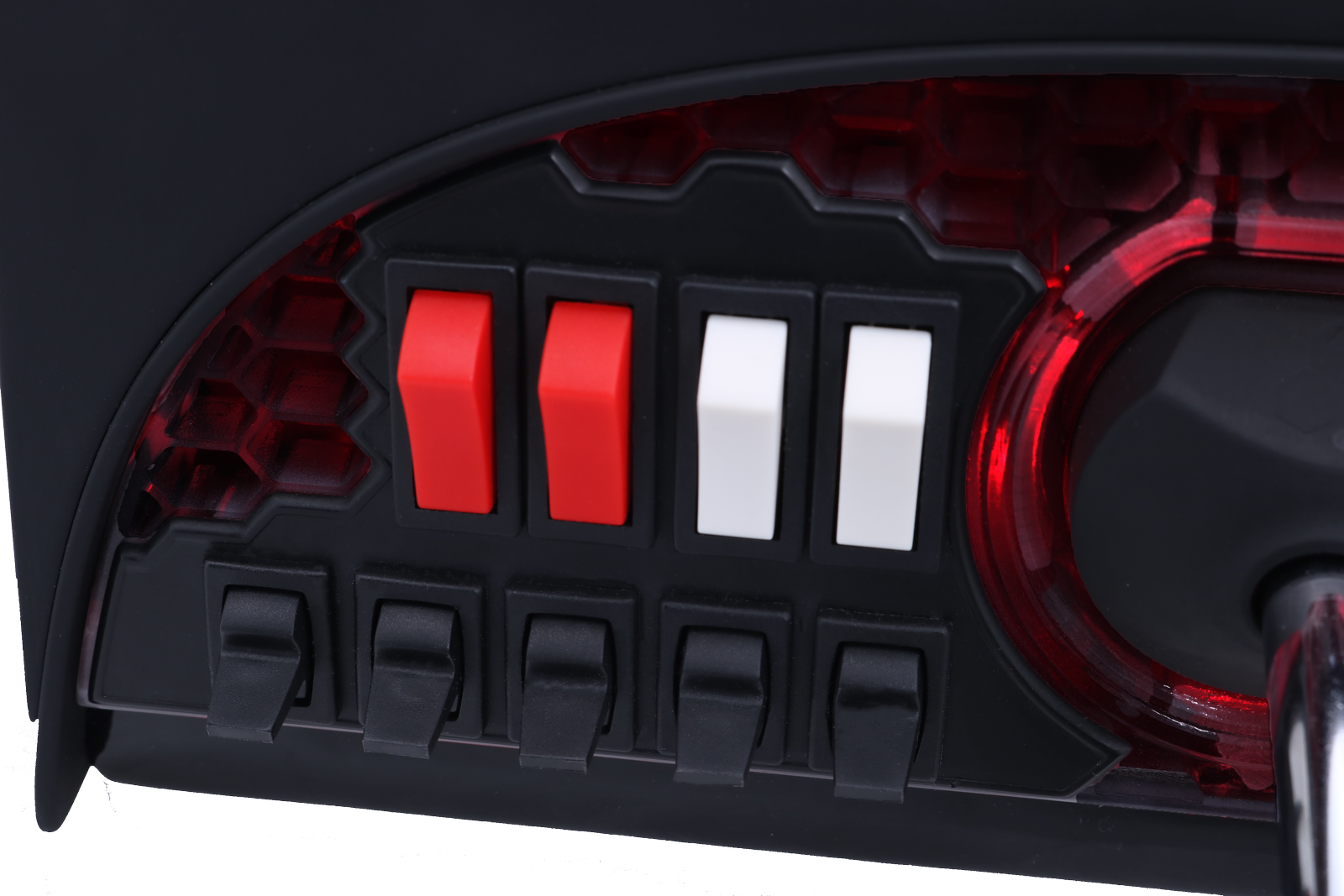 Honeycomb Alpha Flight Controls for PC image