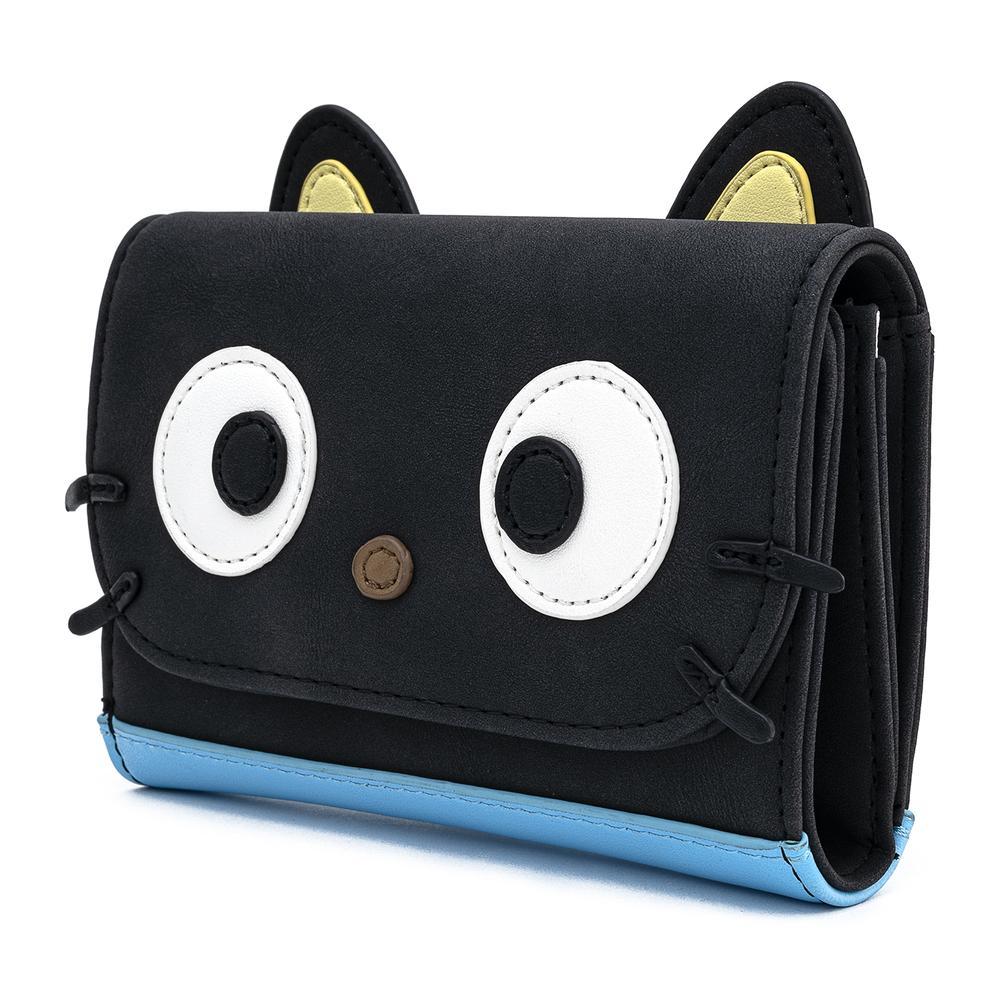 Loungefly Sanrio Chococat Trifold Wallet at Mighty Ape NZ