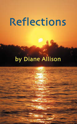 Reflections by D Allison image