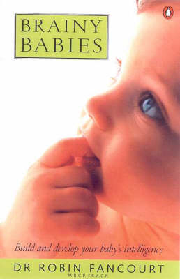 Brainy Babies by Robin Fancourt image