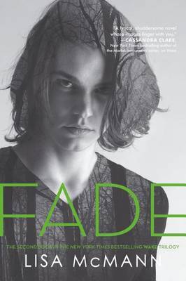 Fade by Lisa McMann image