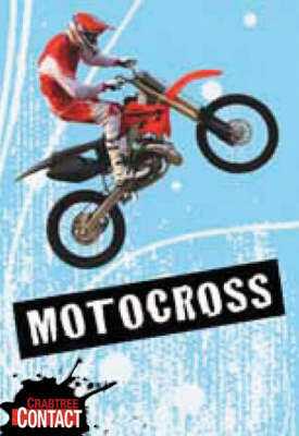 Motocross by Ben Johnson image