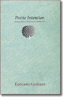 Poetic Intention image