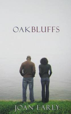 Oak Bluffs on Paperback by Joan Early