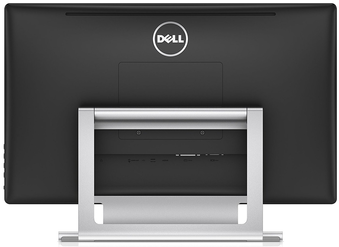 21.5" Dell Multi-Touch Monitor image