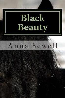 Black Beauty by Anna Sewell image