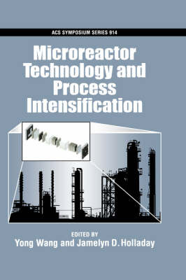 Microreactor Technology and Process Intensification image