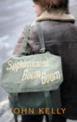 Sophisticated Boom Boom by John Kelly image