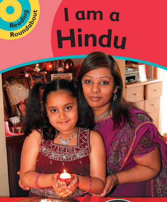 I am Hundu: Bk. 2 by Paul Humphrey image