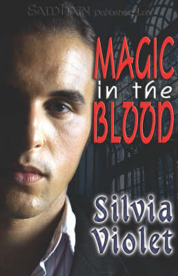 Magic In The Blood by Silvia Violet image