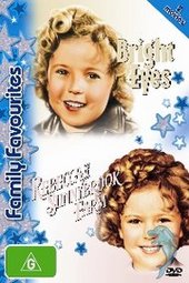 Bright Eyes / Rebecca Of Sunnybrook Farm on DVD Bright Eyes / Rebecca Of Sunnybrook Farm on DVD