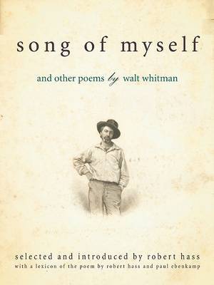Song of Myself image