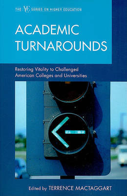 Academic Turnarounds image