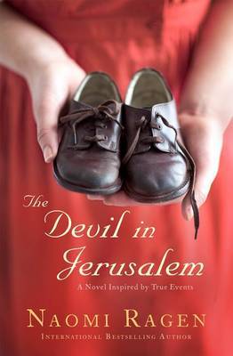 The Devil in Jerusalem by Naomi Ragen image