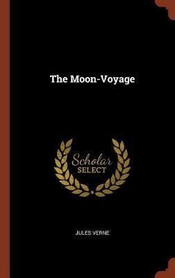 The Moon-Voyage by Jules Verne image