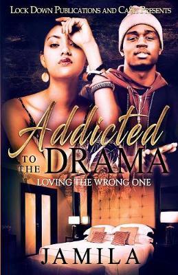 Addicted to the Drama by Jamila image