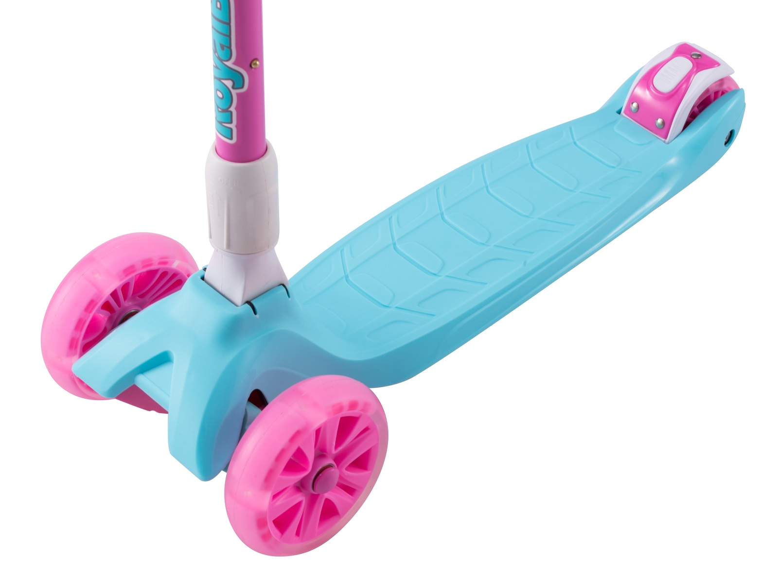 RoyalBaby: Premium Folding Scooter - Sweetie image